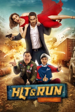 Watch Free Hit & Run HD Online on SFlix