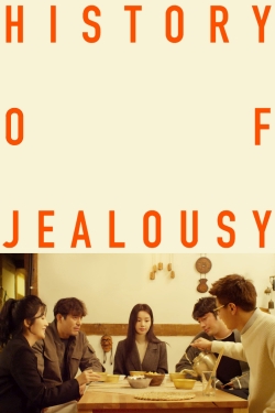 Watch Free A History of Jealousy HD Online on SFlix