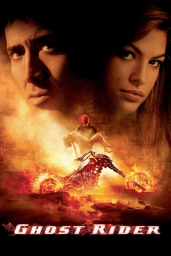 Watch Free Ghost Rider HD Online on SFlix