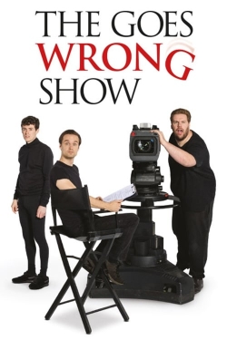 Watch Free The Goes Wrong Show HD Online on SFlix