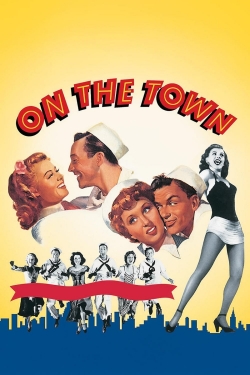 Watch Free On the Town HD Online on SFlix