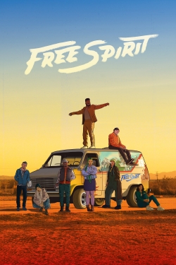 Watch Free Free Spirit HD Online on SFlix