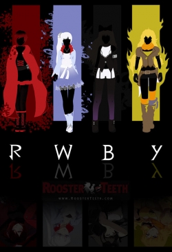 Watch Free RWBY HD Online on SFlix