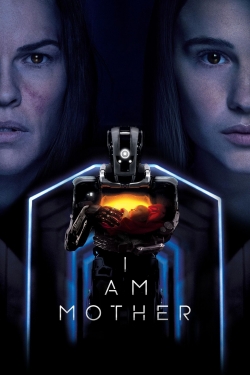 Watch Free I Am Mother HD Online on SFlix