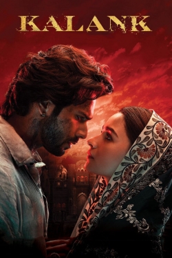 Watch Free Kalank HD Online on SFlix