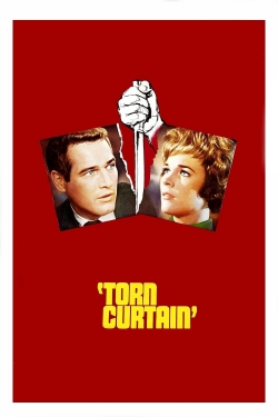 Watch Free Torn Curtain HD Online on SFlix