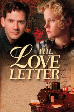 Watch Free The Love Letter HD Online on SFlix