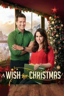 Watch Free A Wish for Christmas HD Online on SFlix