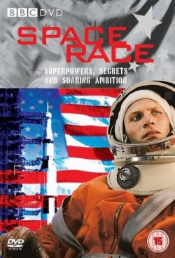 Watch Free Space Race HD Online on SFlix