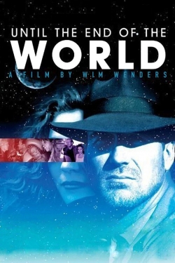 Watch Free Until the End of the World HD Online on SFlix