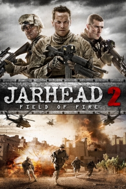 Watch Free Jarhead 2: Field of Fire HD Online on SFlix