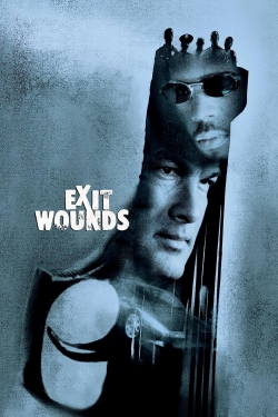 Watch Free Exit Wounds HD Online on SFlix