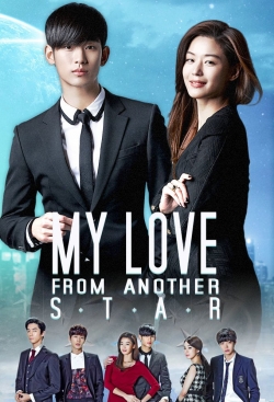 Watch Free My Love From Another Star HD Online on SFlix