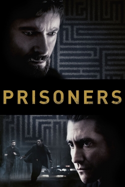 Watch Free Prisoners HD Online on SFlix