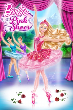 Watch Free Barbie in the Pink Shoes HD Online on SFlix