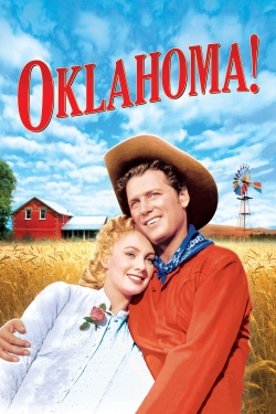 Watch Free Oklahoma! HD Online on SFlix