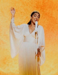 Watch Free Rupi Kaur Live HD Online on SFlix