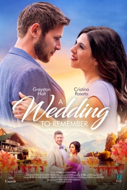 Watch Free A Wedding to Remember HD Online on SFlix