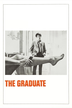 Watch Free The Graduate HD Online on SFlix