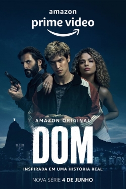 Watch Free DOM HD Online on SFlix