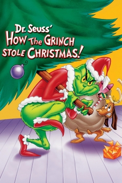 Watch Free How the Grinch Stole Christmas! HD Online on SFlix