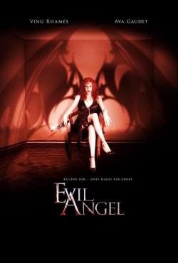 Watch Free Evil Angel HD Online on SFlix