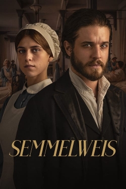 Watch Free Semmelweis HD Online on SFlix