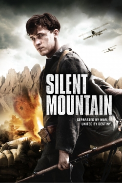 Watch Free The Silent Mountain HD Online on SFlix