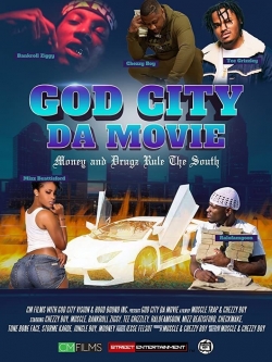 Watch Free God City Da Movie HD Online on SFlix