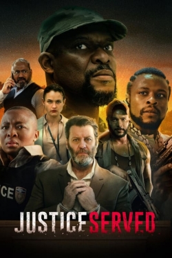 Watch Free Justice Served HD Online on SFlix