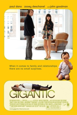 Watch Free Gigantic HD Online on SFlix