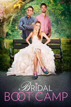 Watch Free Bridal Boot Camp HD Online on SFlix