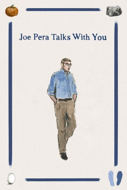 Watch Free Joe Pera Talks with You HD Online on SFlix