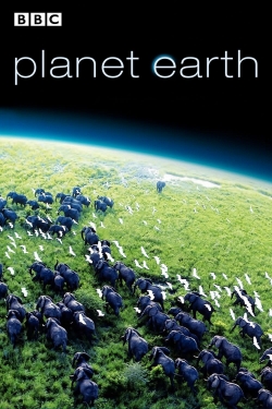 Watch Free Planet Earth HD Online on SFlix