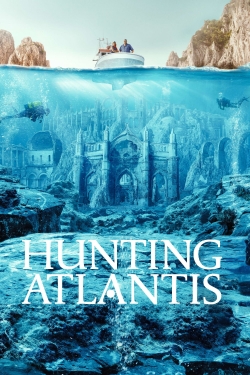 Watch Free Hunting Atlantis HD Online on SFlix