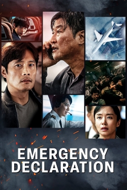 Watch Free Emergency Declaration HD Online on SFlix