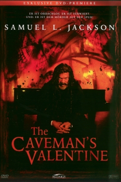 Watch Free The Caveman's Valentine HD Online on SFlix