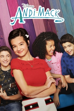 Watch Free Andi Mack HD Online on SFlix