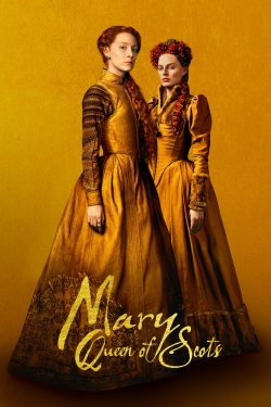 Watch Free Mary Queen of Scots HD Online on SFlix