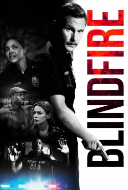 Watch Free Blindfire HD Online on SFlix