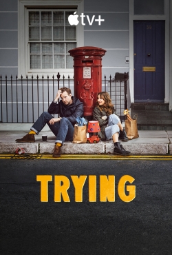 Watch Free Trying HD Online on SFlix