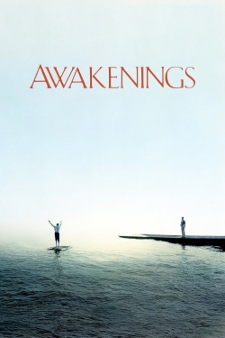 Watch Free Awakenings HD Online on SFlix