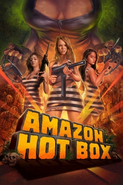 Watch Free Amazon Hot Box HD Online on SFlix