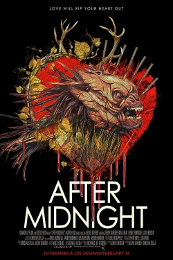 Watch Free After Midnight HD Online on SFlix