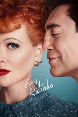 Watch Free Being the Ricardos HD Online on SFlix