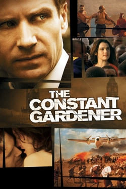 Watch Free The Constant Gardener HD Online on SFlix