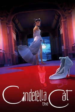 Watch Free Cinderella the Cat HD Online on SFlix