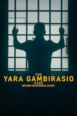 Watch Free The Yara Gambirasio Case: Beyond Reasonable Doubt HD Online on SFlix