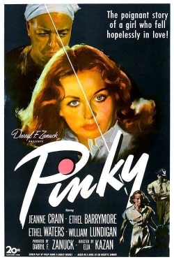 Watch Free Pinky HD Online on SFlix