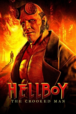 Watch Free Hellboy: The Crooked Man HD Online on SFlix